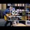 TC Helicon GO Guitar PRO Guitar Interface for Mobile Devices