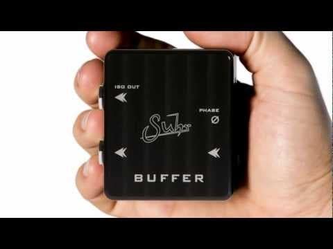 Suhr Buffer / Line Driver