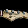 G&L Fullerton Deluxe SB-1 Bass - Surf Green