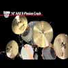 Sabian Aax 16