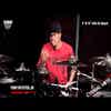 Sabian Aax 8