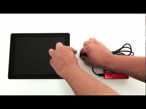 Behringer U-Control UCA222 Interface