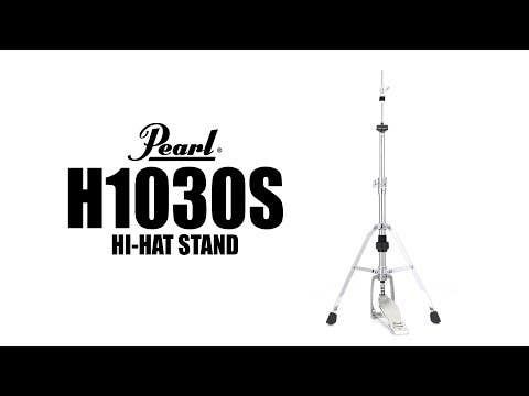 Pearl Eliminator Solo H-1030S Hi-Hat Stand