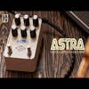 Universal Audio UAFX Astra Modulation Pedal