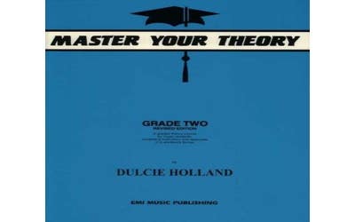 Master Your Theory Gr 2