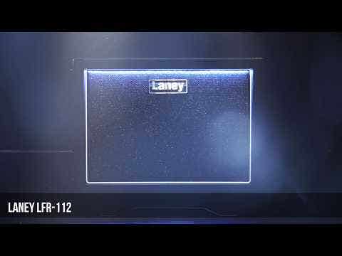 Laney LFR-112 1x12
