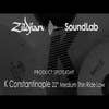 Zildjian K Constantinople 22