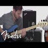 Fender Rumble LT25 1x8