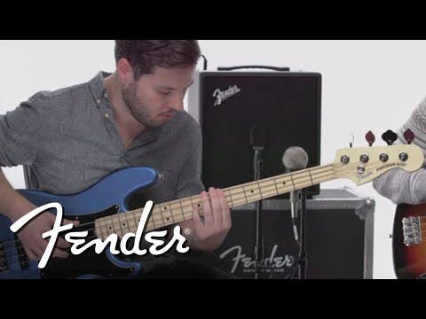Fender Rumble LT25 1x8