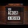 Vox AC30S1 1x12