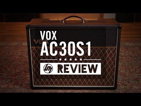 Vox AC30S1 1x12