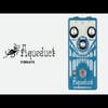 EarthQuaker Devices Aqueduct Vibrato Pedal