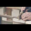 Maton SRS60C Road Series Acoustic Electric Guitar w/Case - Natural Satin