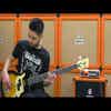 Orange Little Bass Thing 500w Class-D Bass Amp Head