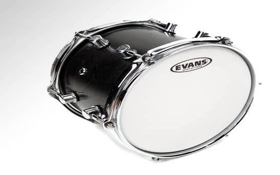 Evans G1 Coated 8
