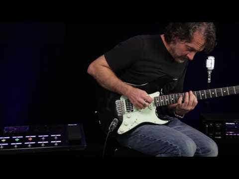 Line 6 HELIX Floorboard Effects Unit