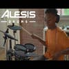 Alesis Turbo Mesh Electronic Drum Kit