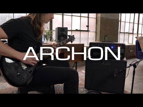 Paul Reed Smith (PRS) Archon 50w Amp Head