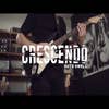 TC Electronic Crescendo Auto-Swell Pedal