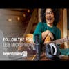 Beyerdynamic FOX USB Microphone