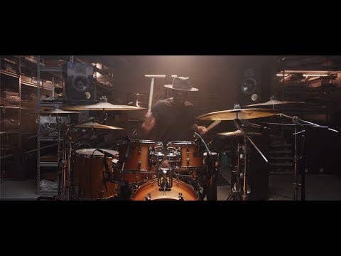 Sabian HHX 16