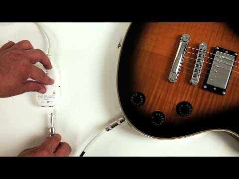 Behringer Guitar Link UCG102 USB Interface