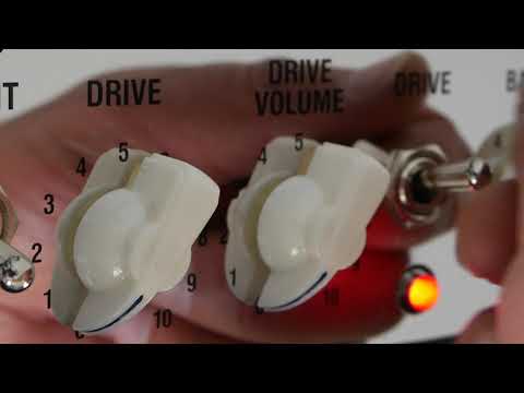Laney L20T-112 Lionheart 1x12