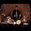 Zildjian K Custom Dark Cymbal Pack
