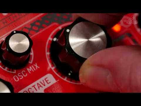 Behringer NEUTRON Paraphonic Analog and Semi-Modular Synth