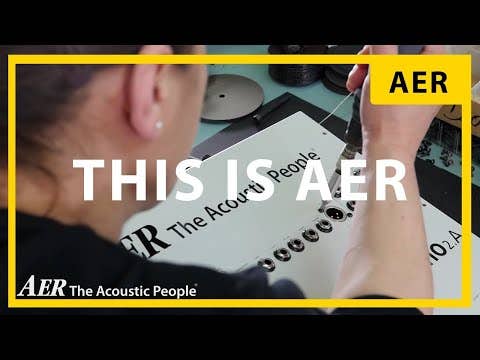 AER Compact 60 Slope Acoustic Instrument Amplifier