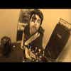 Ibanez PS120 BK Paul Stanley Signature Guitar - Black