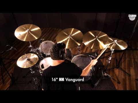 Sabian HH 16