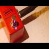 MXR Dyna Comp MINI Compressor Pedal