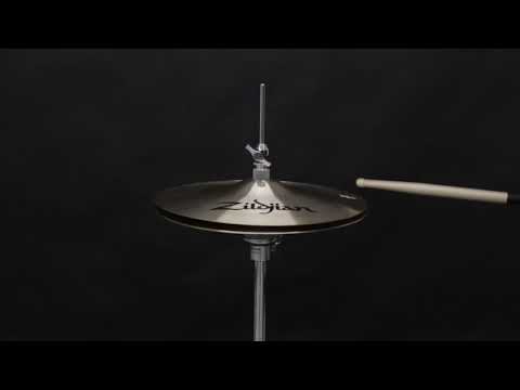 Zildjian A 12