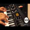 Korg microKORG XL+ Portable Synthesizer