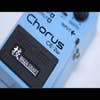 Boss CE-2W Waza Craft Chorus Pedal (CE2W)