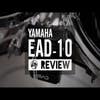 Yamaha EAD10 Electronic Acoustic Drum Module