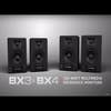 M-Audio BX4 D3 4.5in Multimedia Reference Monitors (Pair)