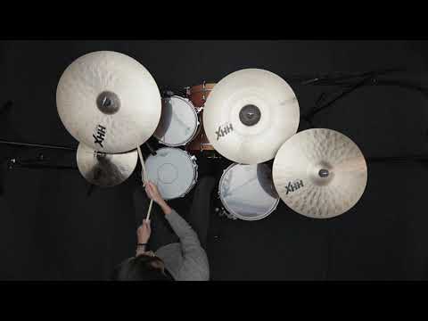Sabian 22