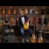 Gibson Les Paul Standard '60s - Bourbon Burst