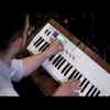 Waldorf Blofeld Keyboard Synth - White