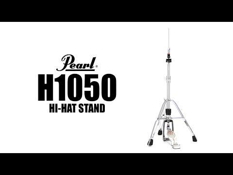 Pearl H-1050 Hi-Hat Stand