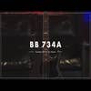 Yamaha BB734ADCS 4-String Bass - Dark Coffee Sunburst