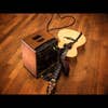 Hughes & Kettner ERA 1 Acoustic Amplifier - Black