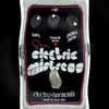 Electro Harmonix Stereo Electric Mistress Flanger / Chorus Pedal