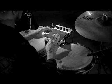 Roland SPD::ONE Percussion - Percussion Pad