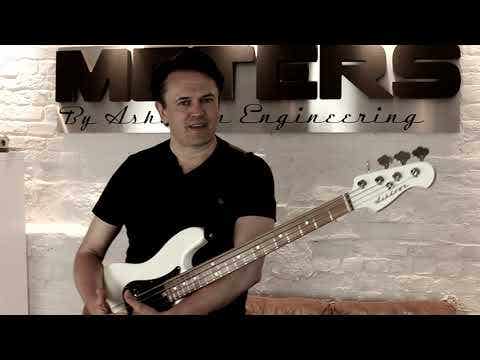 Ashdown RM-C210T-500-EVO II Rootmaster 2x10