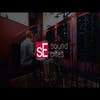 sE Electronics V BEAT Compact Snare/Tom Drum Microphone