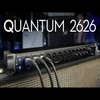 Presonus Quantum 2626 Thunderbolt 3 Interface w/Studio One + Ableton Live Lite