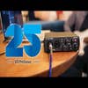 Presonus AudioBox USB 96 Interface w/Studio One + Ableton Live Lite